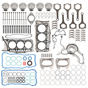 3.6L Engine Rebuild Kit for 2011–2016 Dodge Challenger/Charger