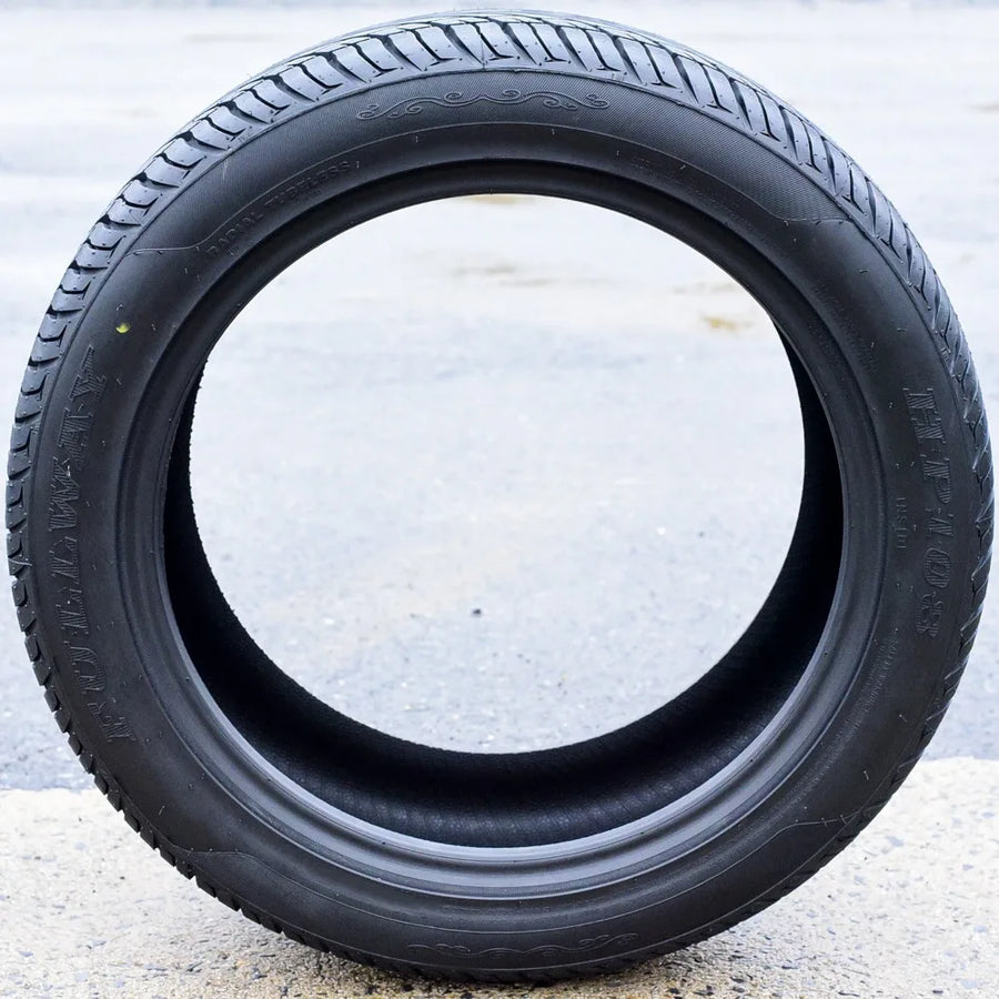Set of 2 Fullway HP108 225/45R17 ZR 94W XL All-Season High-Tires