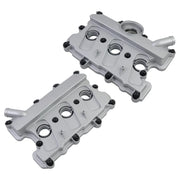 Audi 3.0L/3.2L V6 Left & Right Valve Cover Pair – 2008–2019