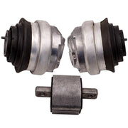 Engine & Transmission Mount Kit for Mercedes-Benz C230