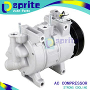 A/C Compressor for Dodge Charger/Challenger & Chrysler 300