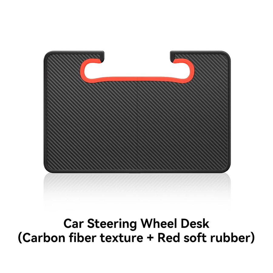 Steering Wheel Laptop and Food Tray for Tesla Model 3, Y, S and X 2026