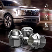Lug Nuts for Chrysler Town Country
