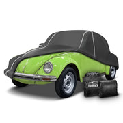 All-weather Outdoor Car Cover for Volkswagen Beetle Sedan 1960-1980