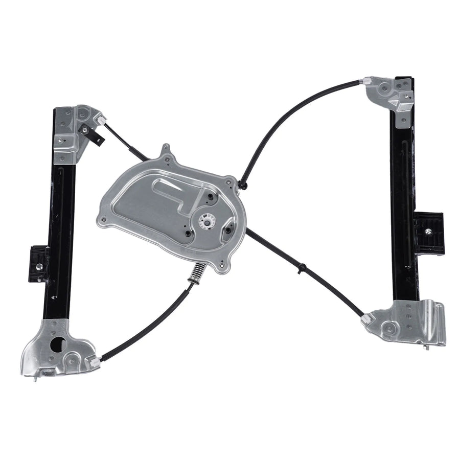 Volkswagen Beetle Convertible Front-Right Window Regulator – 2003–2011