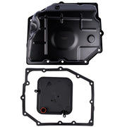 Transmission Oil Pan, Filter & Gasket Kit for Dodge/Ram/Jeep/Chrysler