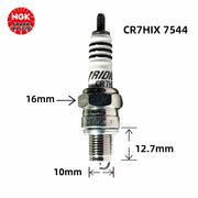 Ngk Iridium Spark Plug for Honda