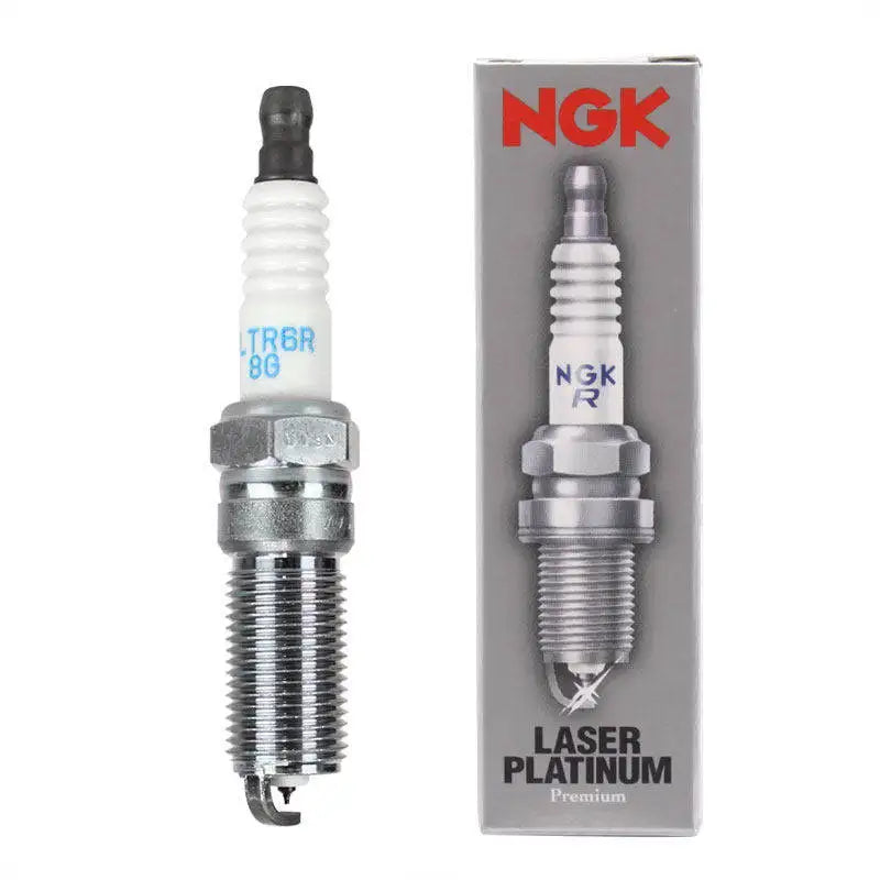 Ngk Iridium Spark Plug for Ford