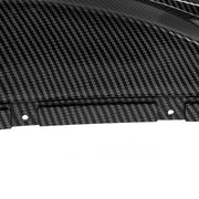 Rear Bumper Diffuser for 2019–2022 Toyota Corolla – Hatchback