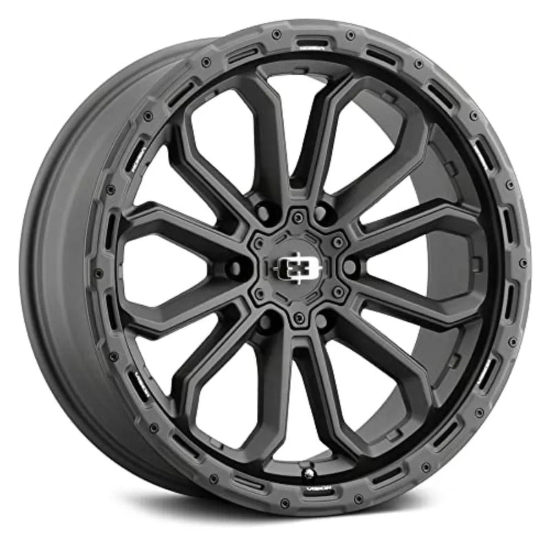 17x9 Wheel Rim