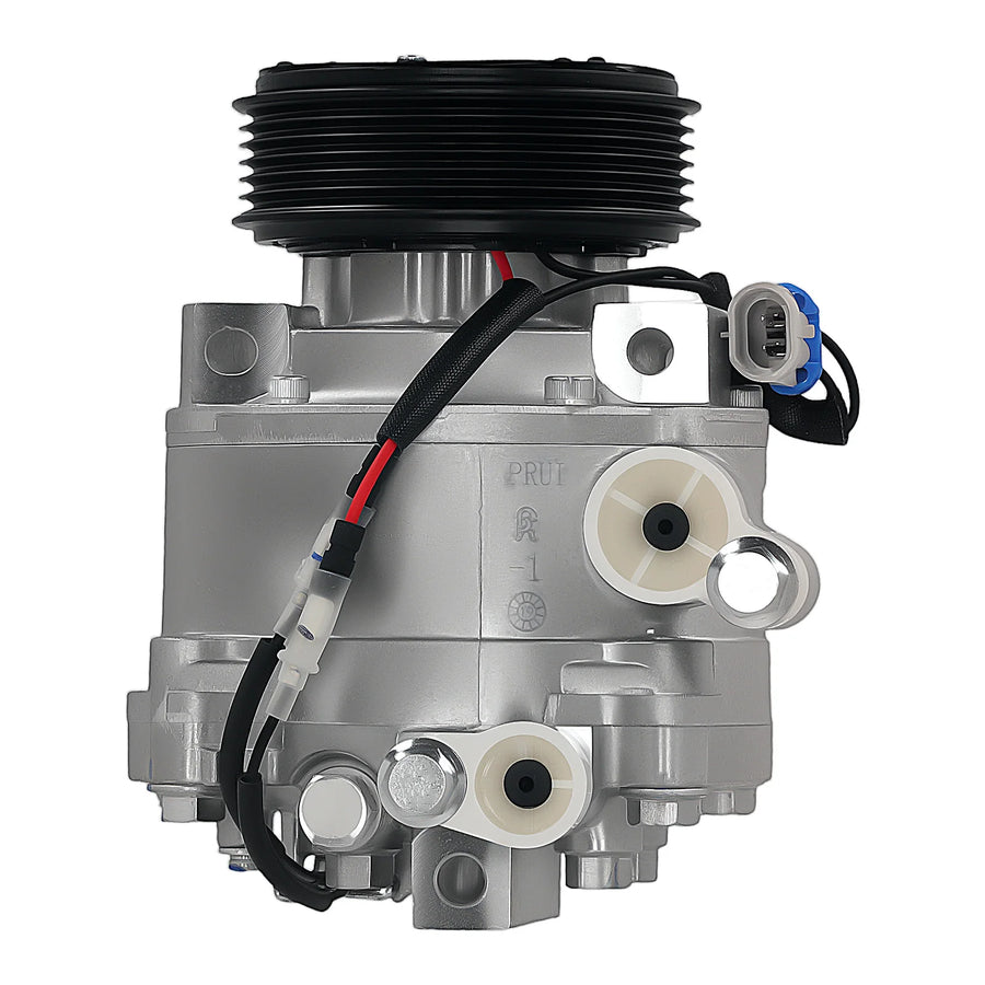 A/C Compressor and Clutch for Buick Encore Chevrolet Trax Sonic