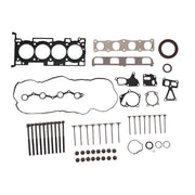 Complete 2.0T Cylinder Head Assembly for 2011–2016 Kia Optima/Sportage