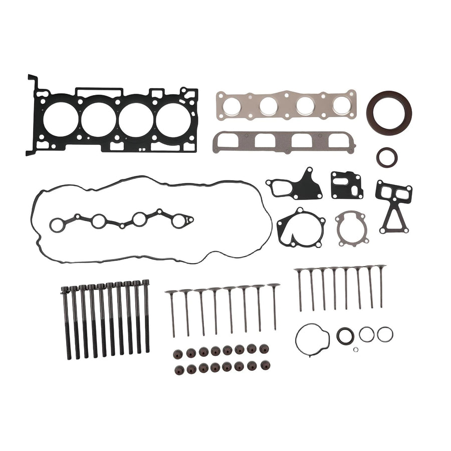 Complete 2.0T Cylinder Head Assembly for 2011–2016 Kia Optima/Sportage