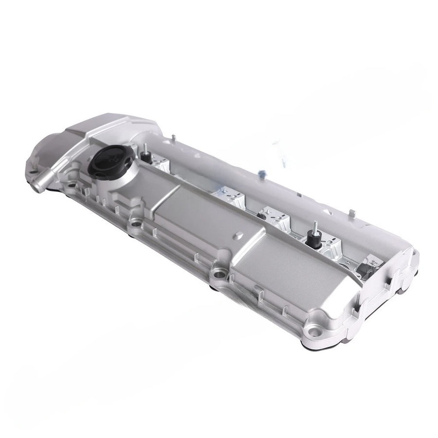 Upgrade Aluminum Valve Cover for 1996-1998 BMW E36 328i 1997-1998 E39 528i