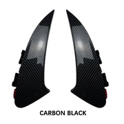 Rear Bumper Vent Cover for Mercedes-Benz CLA35/CLA45 AMG 2019+