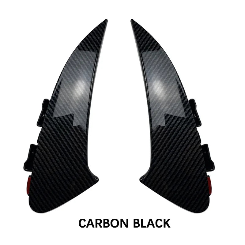 Rear Bumper Vent Cover for Mercedes-Benz CLA35/CLA45 AMG 2019+