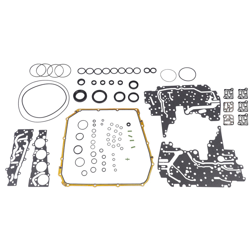 7-Speed DL501/0B5 DSG Transmission Rebuild Kit for Audi/Porsche