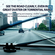 Windshield Wiper Blade Set for Jeep Grand Cherokee L -Now 1991