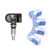 Programmable TPMS Tire Pressure Sensor (433MHz + 315MHz)