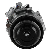 R-134a A/C Compressor for 2013–2018 Toyota RAV4 2.5L FWD