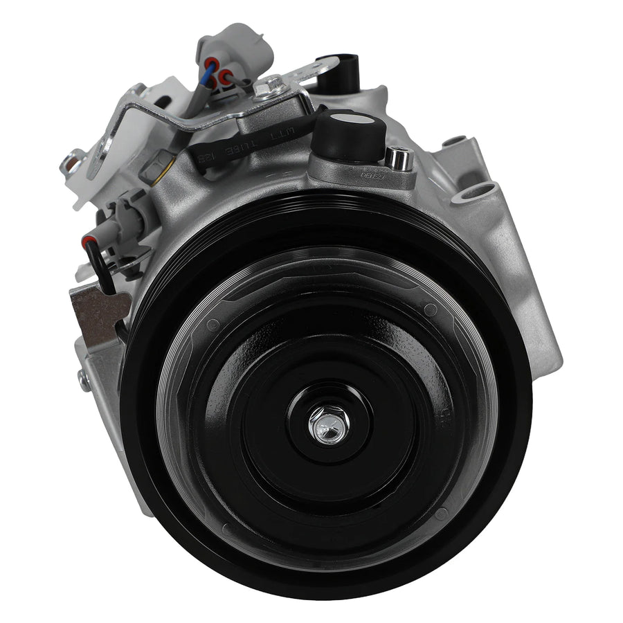 R-134a A/C Compressor for 2013–2018 Toyota RAV4 2.5L FWD