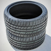 Set of 2 Bearway BW118 275/35R21 ZR 103W XL Summer High-Tires