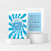 Reusable Car Interior Cleaning Gel for Vents and Crevices