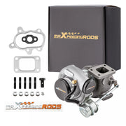 GT2871 Water-Cooled Turbocharger, 1.8L-3.0L Applications
