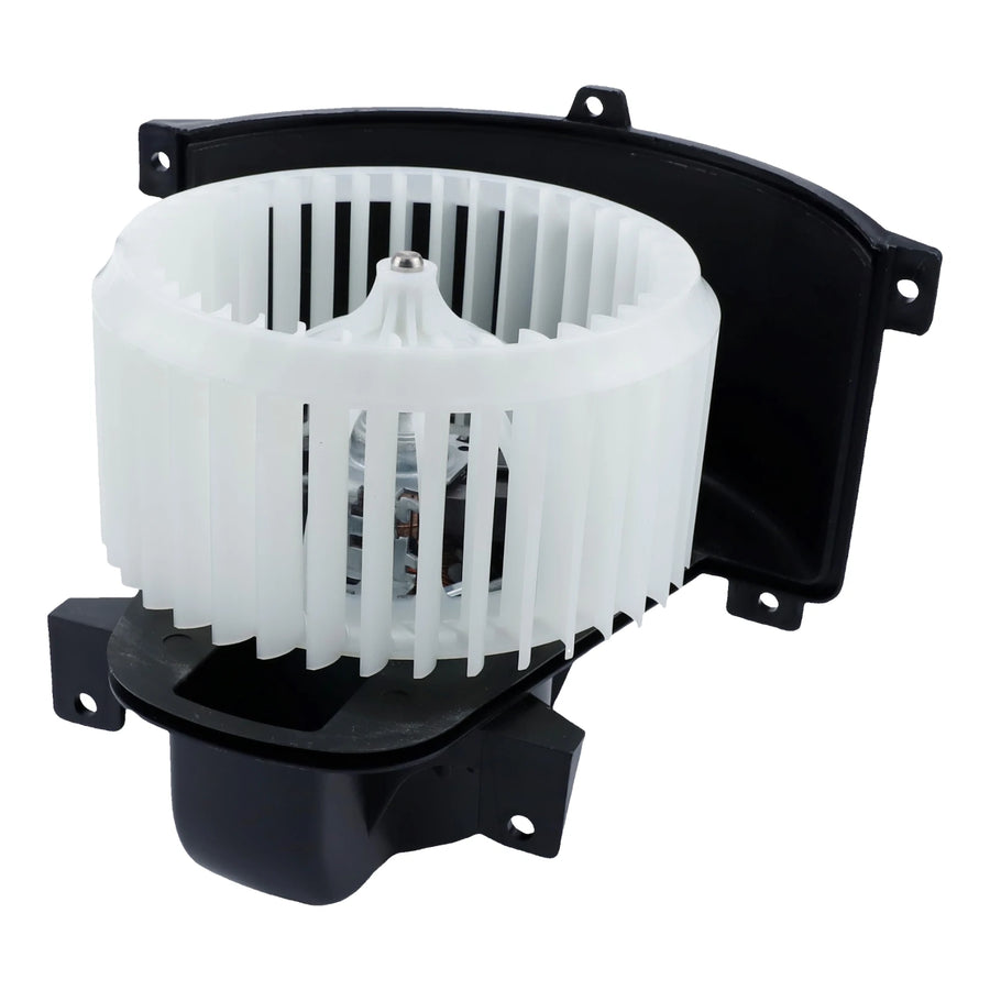 HVAC Blower Motor for Volkswagen Touareg, Amarok, Porsche Cayenne & Audi Q7 2006-2010