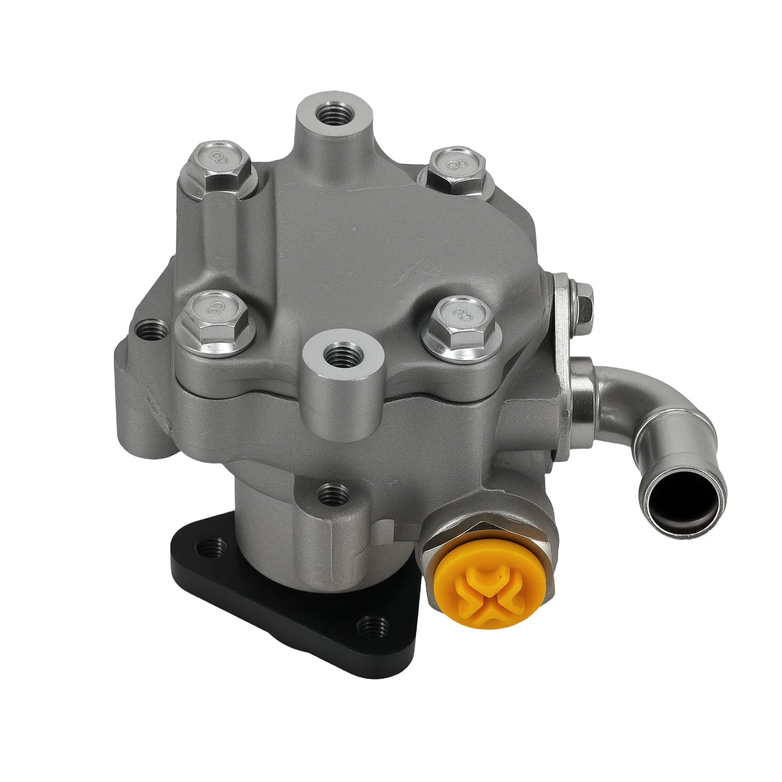 Power Steering Pump for Audi Q7 & Volkswagen Touareg 2004-2015