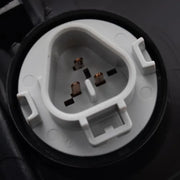LED Tail Light Assembly Set for 2016–2019 Toyota Tacoma