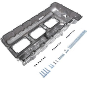 Aluminum Valve Cover with Gasket & Cap for BMW N55 Models