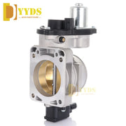 65mm Electronic Throttle Body for Ford Crown Victoria, Explorer & Mustang 2005-2014