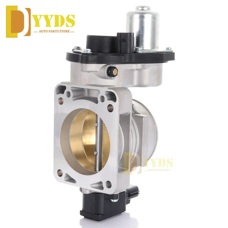 65mm Electronic Throttle Body for Ford Crown Victoria, Explorer & Mustang 2005-2014