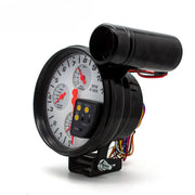 Oil Pressure, Water Temperature, Oil Temperature and More Automotive Gauge