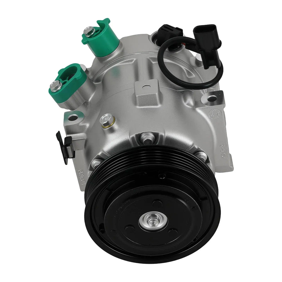 A/C Compressor & Clutch for Kia Optima 2012-2018