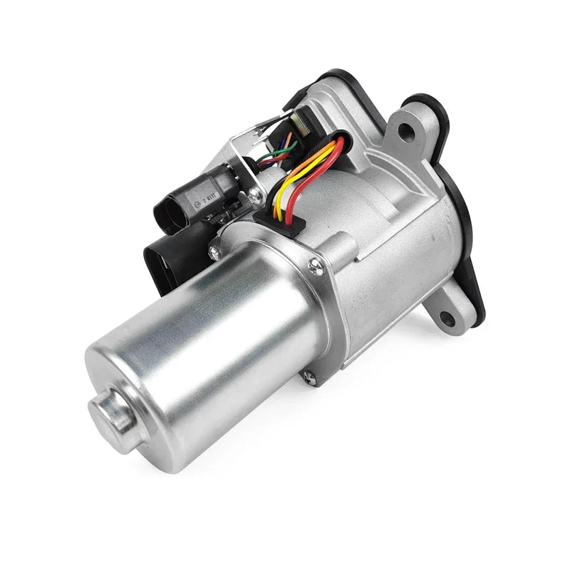 Transfer Case Shift Motor for Porsche Cayenne 955 and Volkswagen Touareg – 0AD 341 601