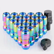 Lug Nuts
