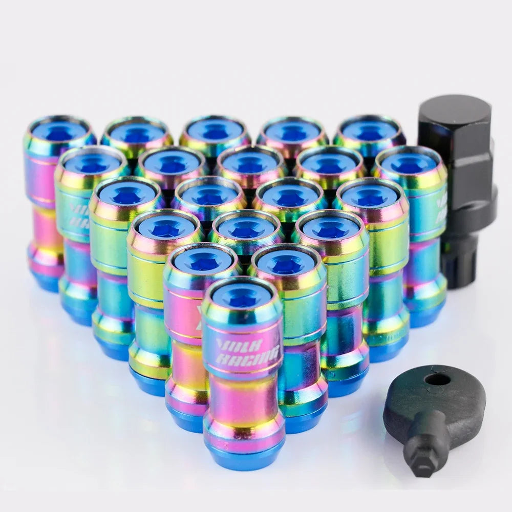Lug Nuts