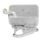 Audi/VW 3.0L TDI Engine Oil Cooler Assembly – 2014–2016