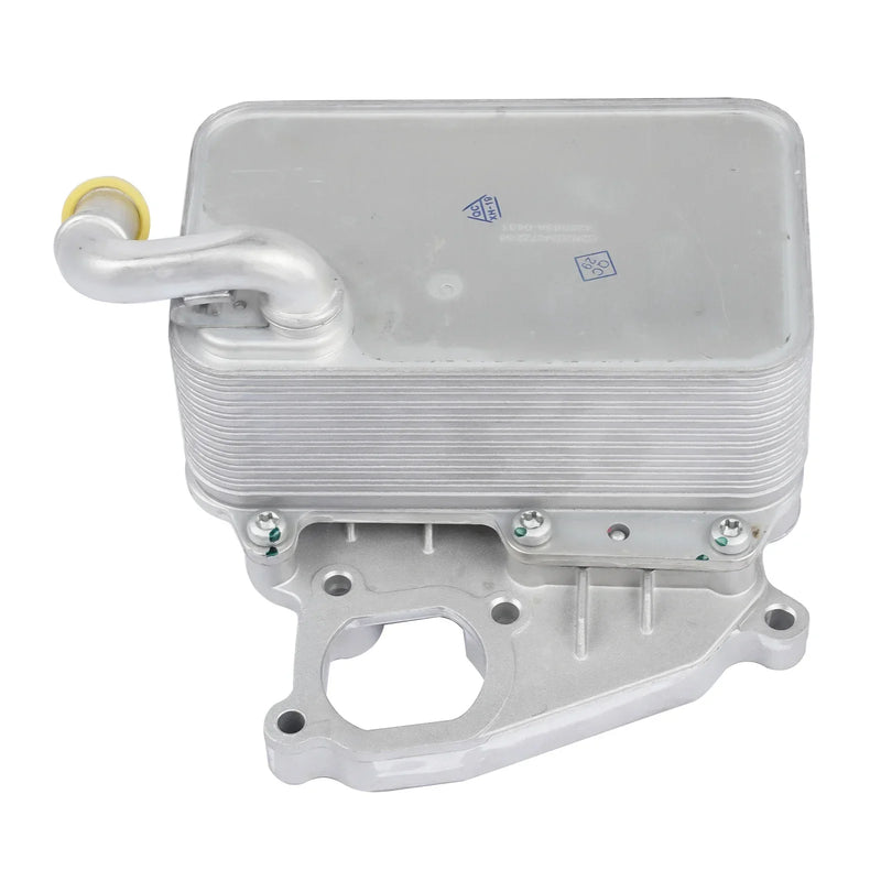 Audi/VW 3.0L TDI Engine Oil Cooler Assembly – 2014–2016