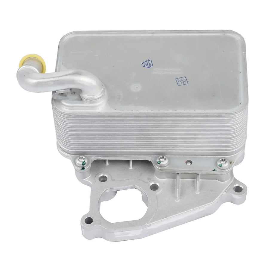 Audi/VW 3.0L TDI Engine Oil Cooler Assembly – 2014–2016
