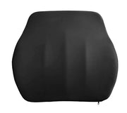 Memory-Foam Neck Pillow and Lumbar Support for Tesla Model 3/Y