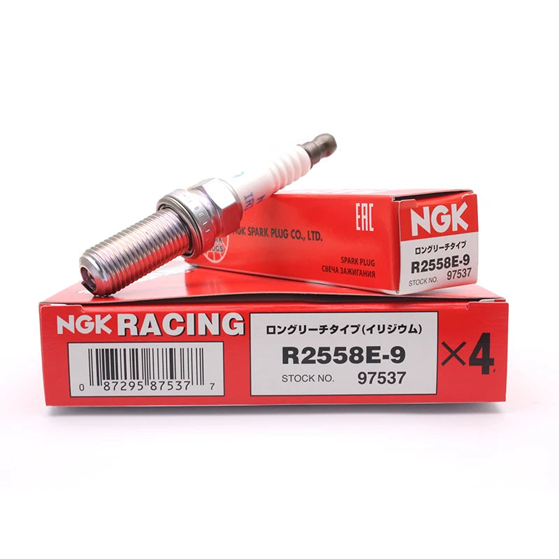 Ngk Spark Plug R2558E-9