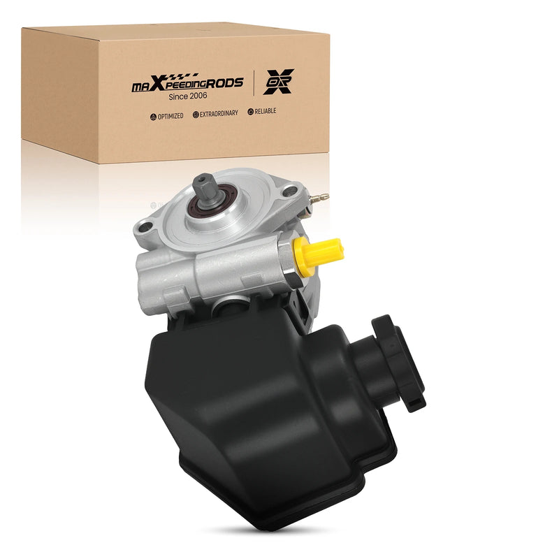 Power Steering Pump with Reservoir for Saab 9-3 & Cadillac BLS 2.0L 2003-2011