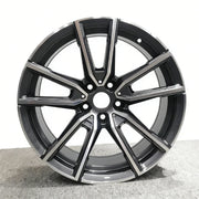 BMW 18 x 7.5-Inch Remanufactured Alloy Wheel – Ref. 36116883522