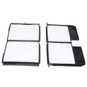 Cabin Air Filter Set for Toyota Camry 1996-2002