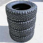275/65/R18 Light Truck All Terrain Tire Load Range D Accelera Omikron C/T (Set of 4)