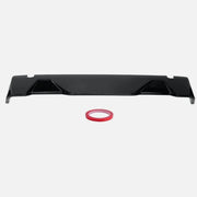 Gloss Black Cab Roof Spoiler for Ford F-150 2015-2020