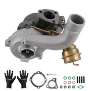 K04-001 Turbocharger Upgrade for Audi TT and Volkswagen Golf 1.8T